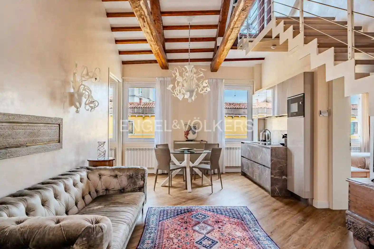 Attico - Mansarda - foto 2