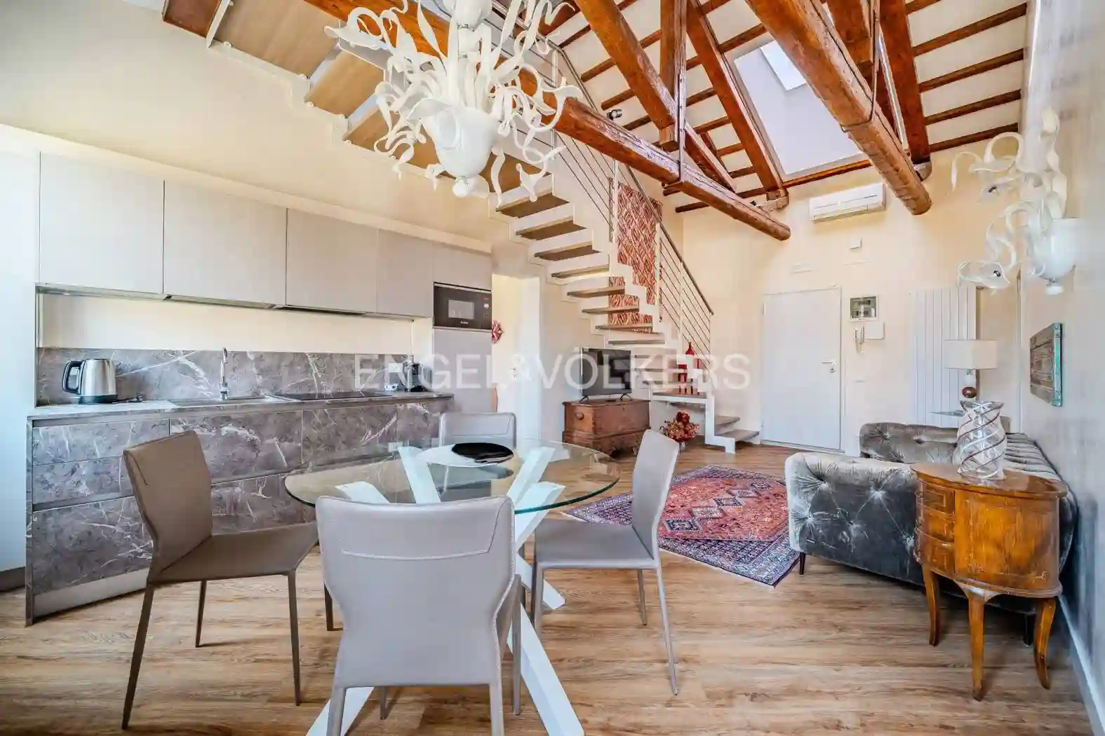 Attico - Mansarda - foto 3