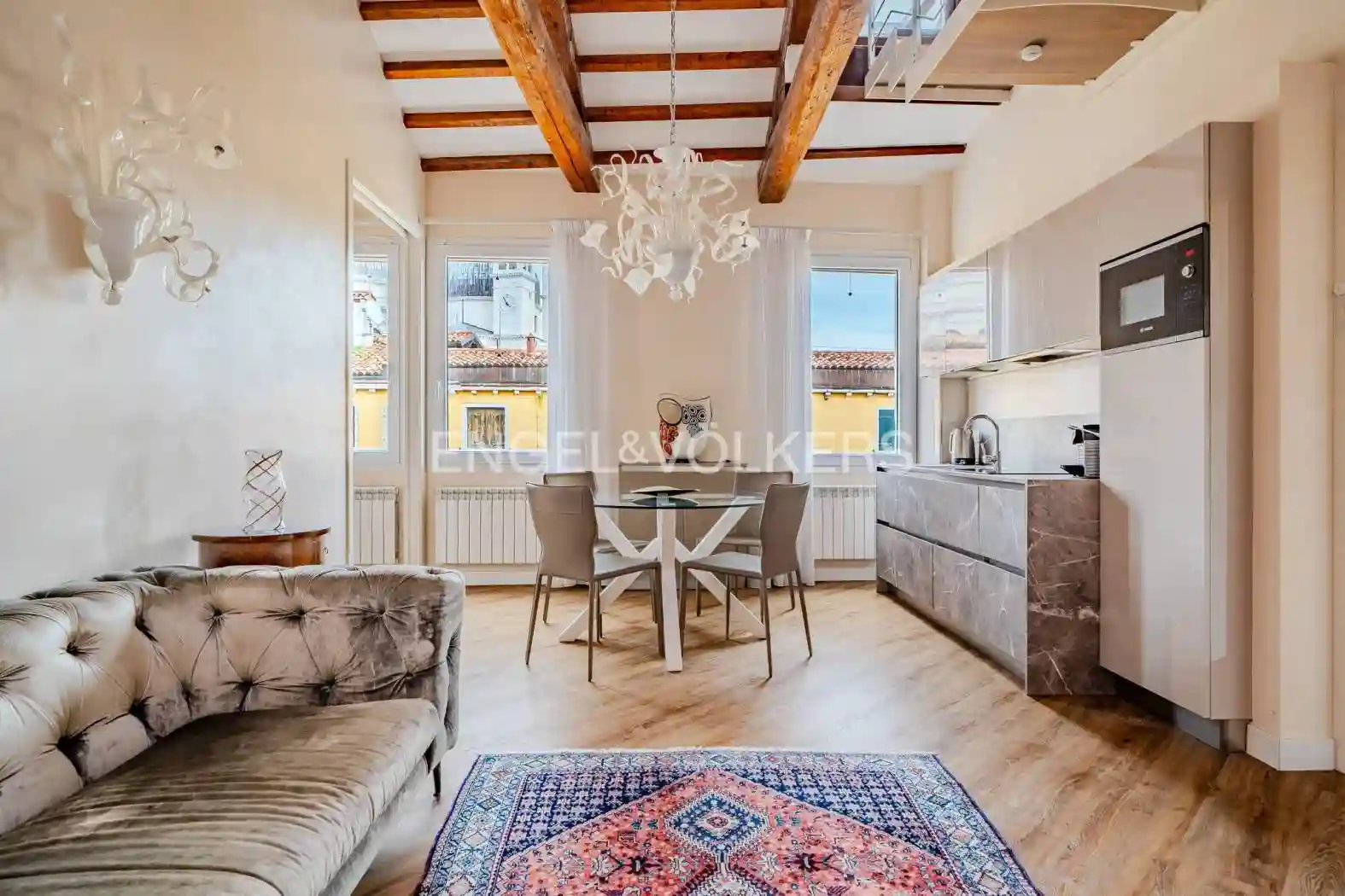 Attico - Mansarda - foto 5