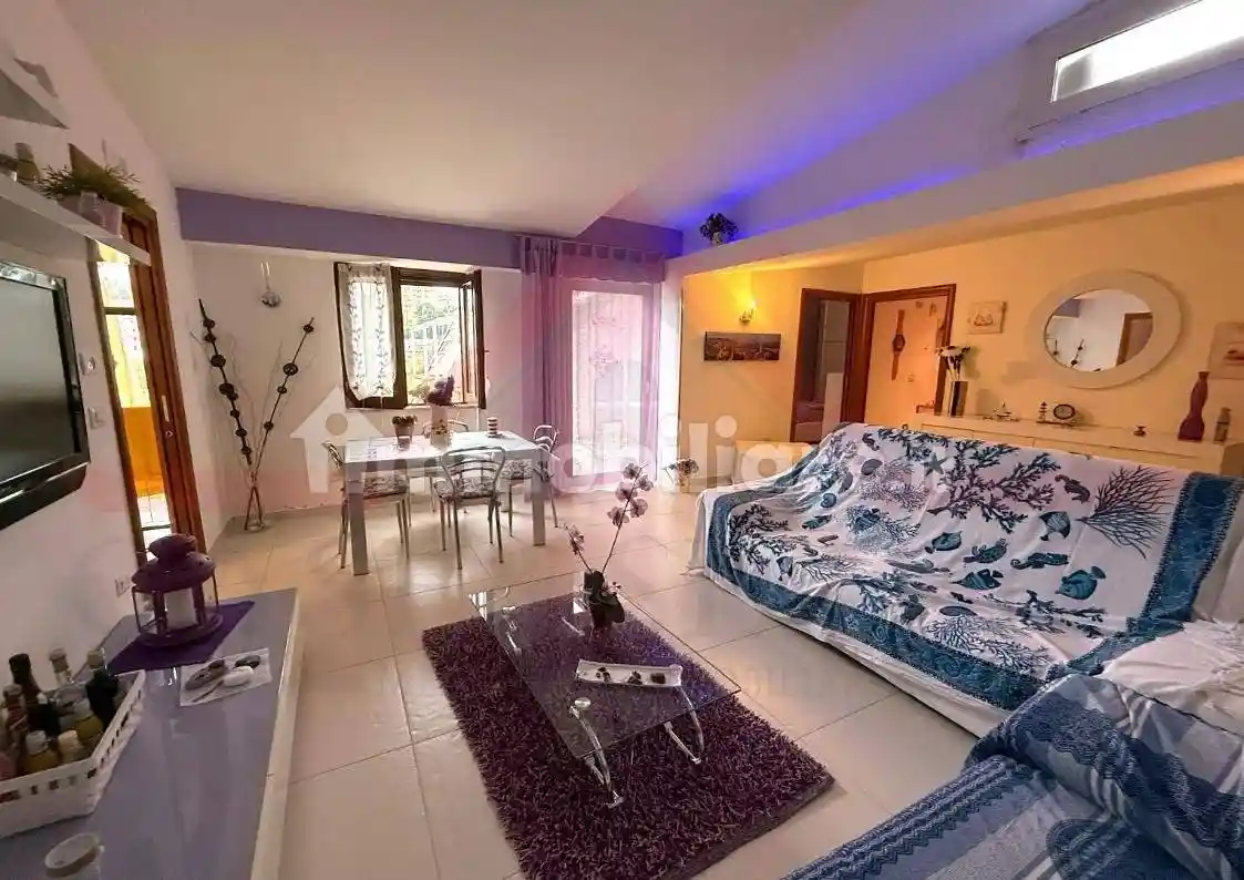 Appartamento in vendita a Scalea