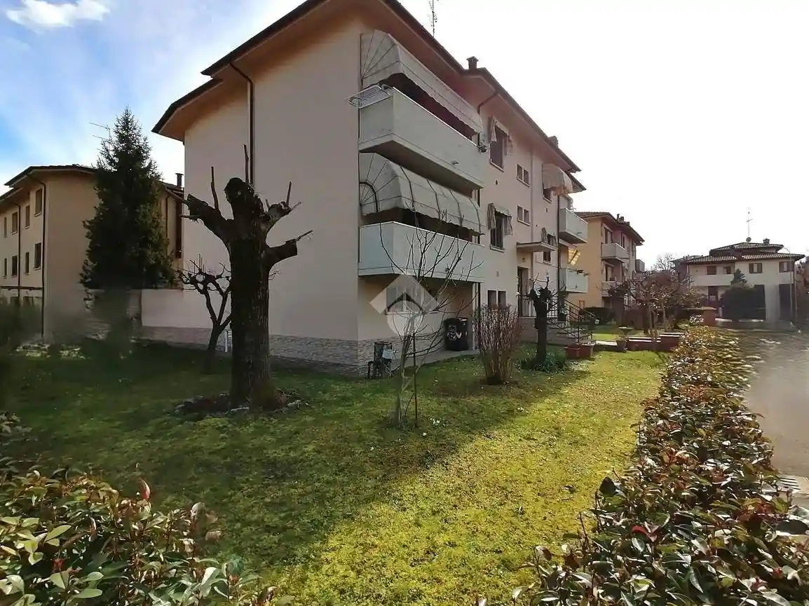 Appartamento in vendita a Valsamoggia