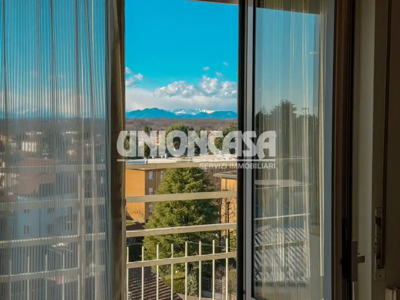 Appartamento in vendita a Cermenate