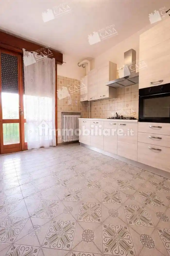 Appartamento in vendita a Pieve di Cento