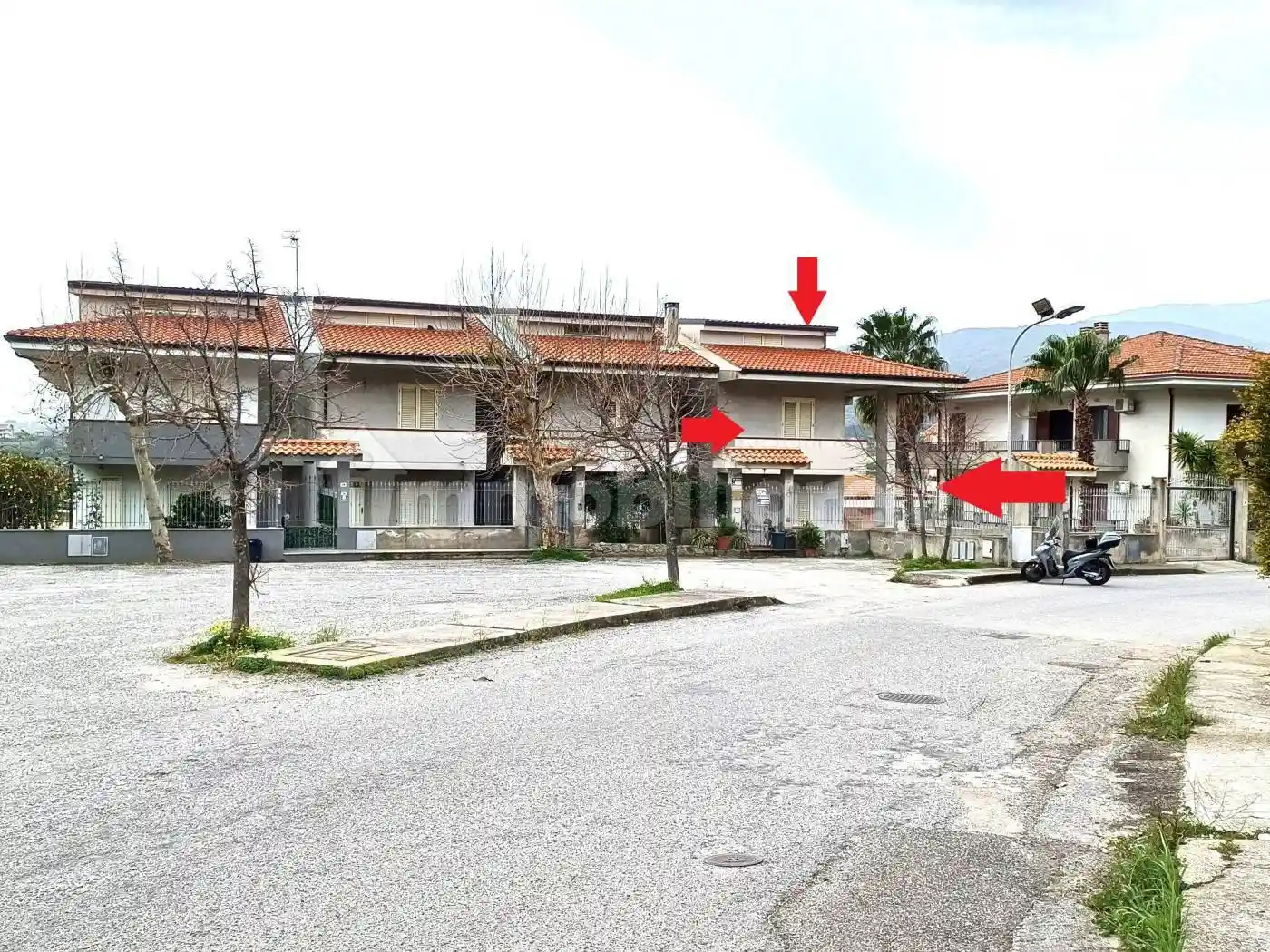 Villa in vendita a Satriano