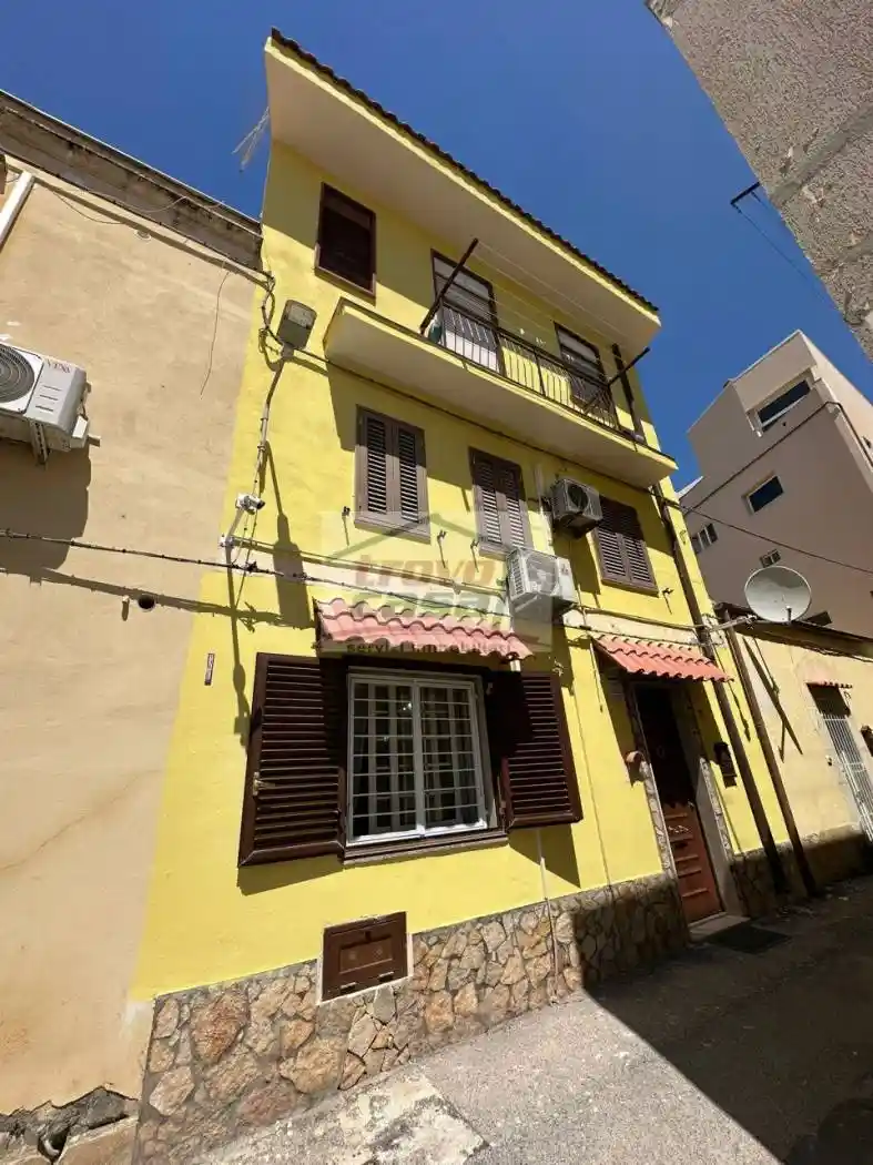 Casa indipendente in vendita a Siracusa