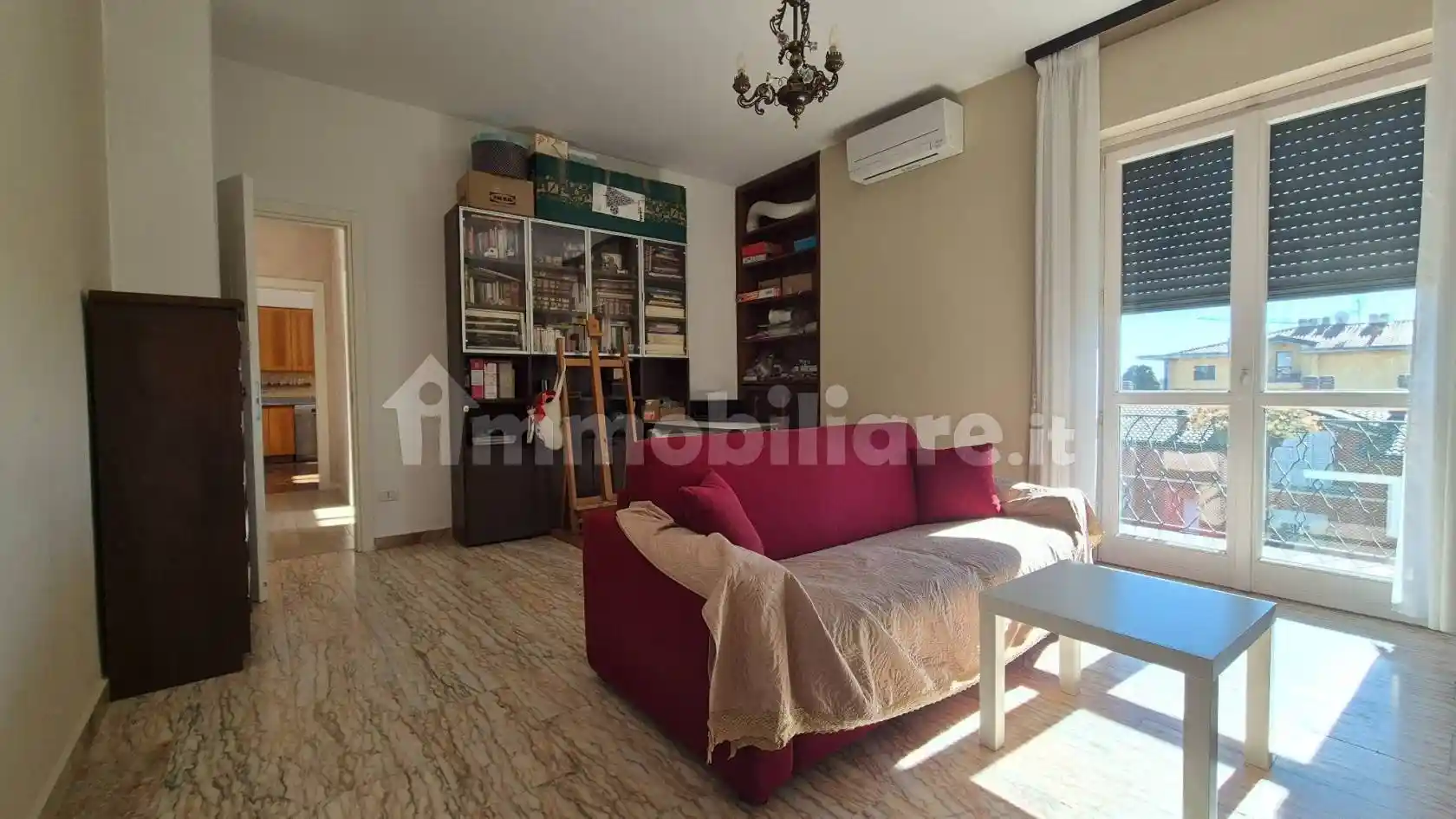 Appartamento in vendita a Legnano