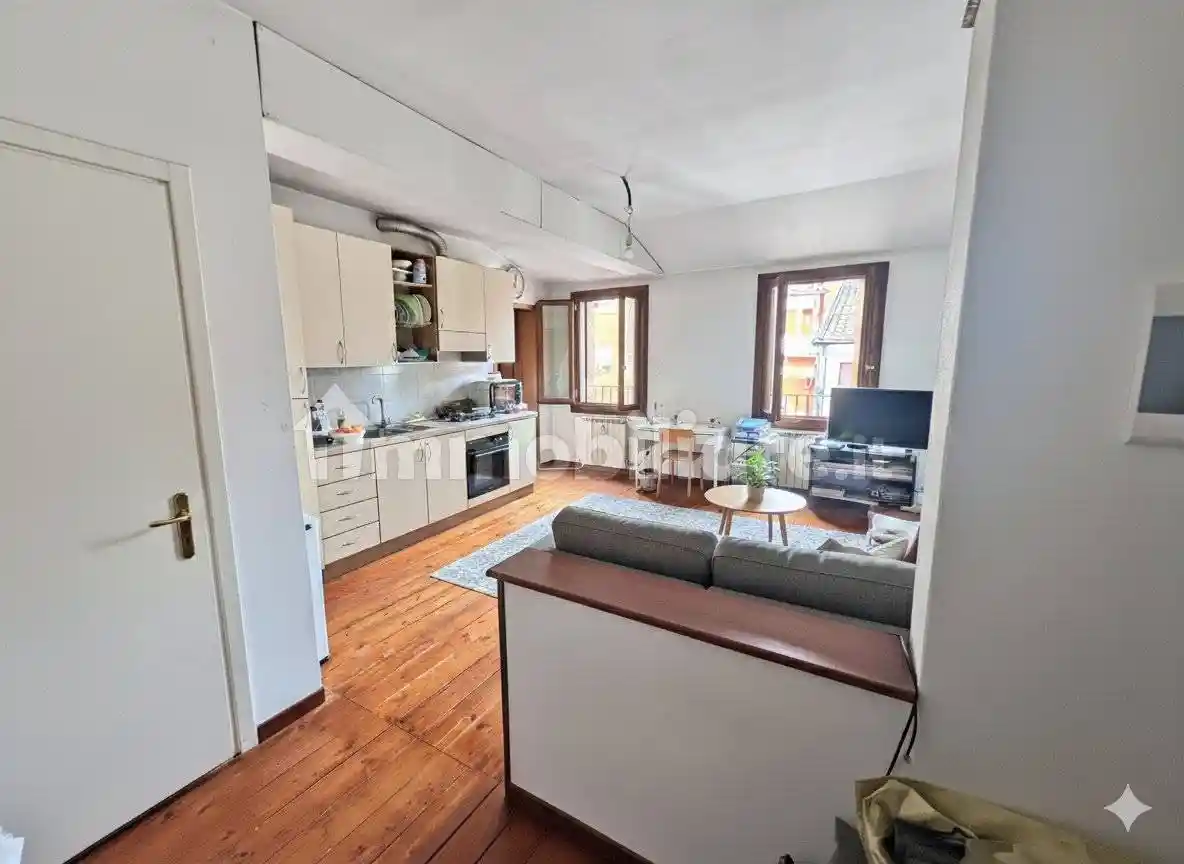 Appartamento in vendita a Badia Polesine