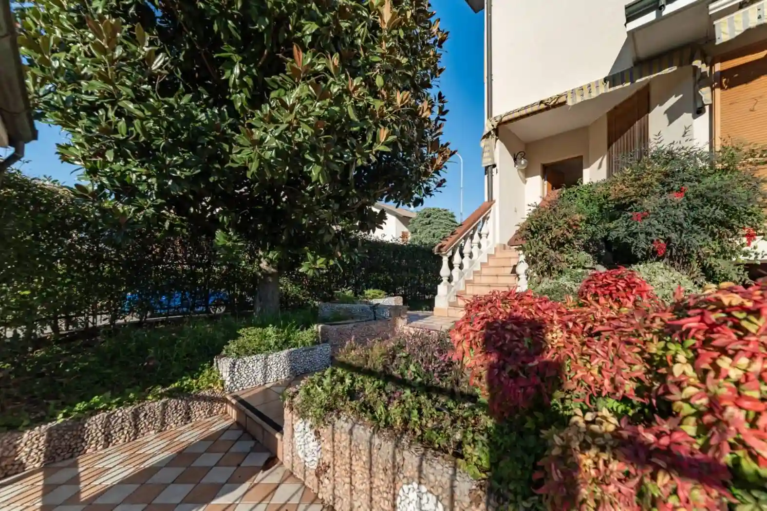 Villetta a schiera - foto 4