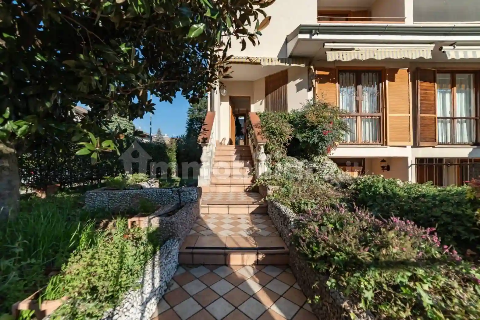 Villetta a schiera - foto 5