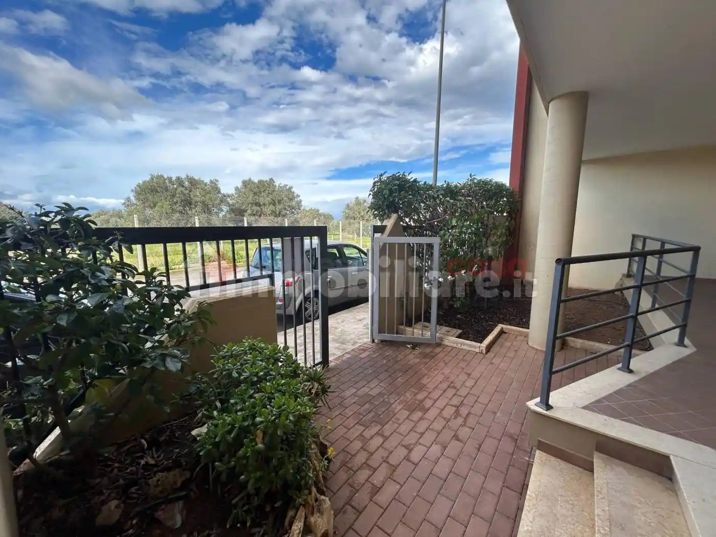 Appartamento in vendita a Monteiasi