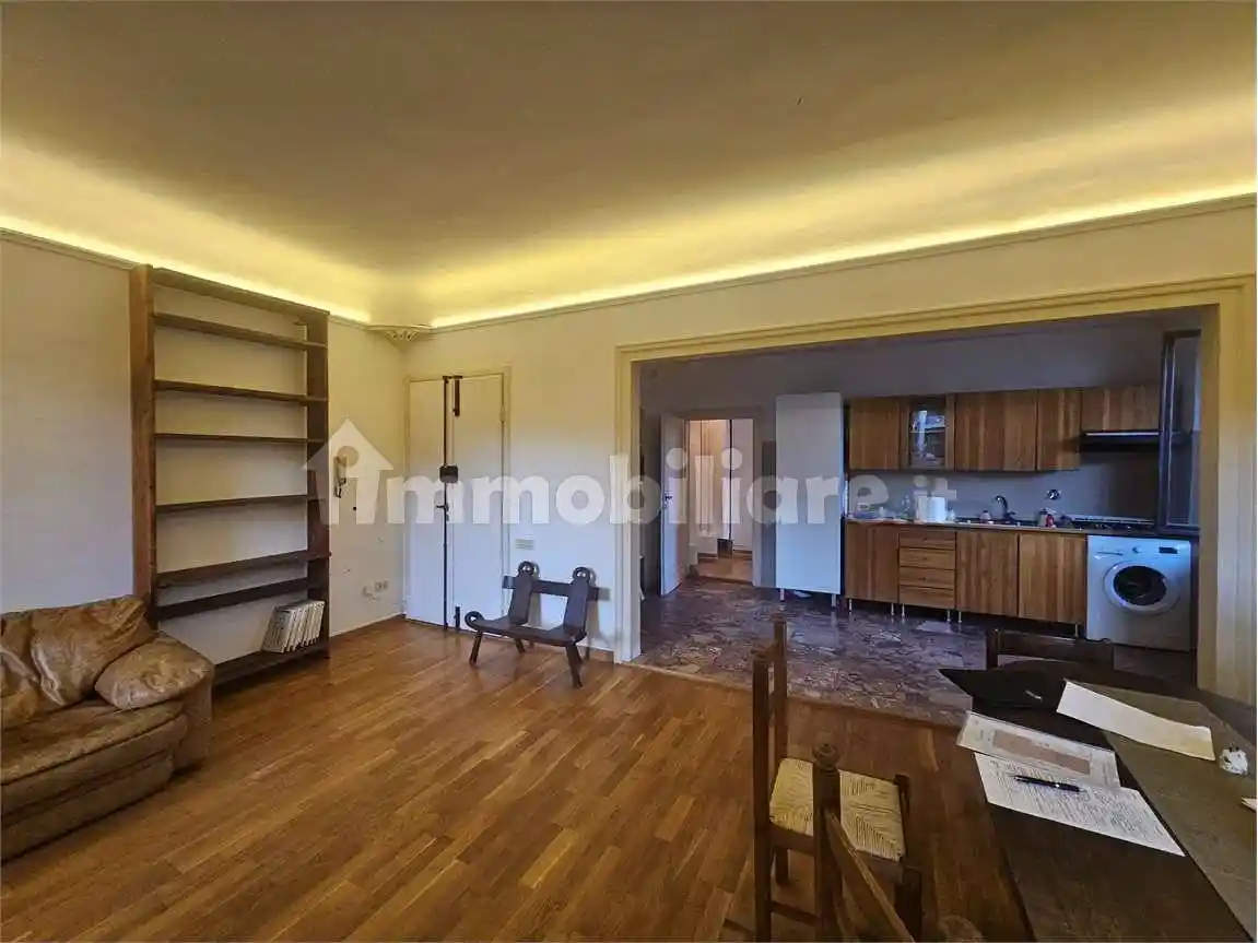 Appartamento in affitto a Firenze