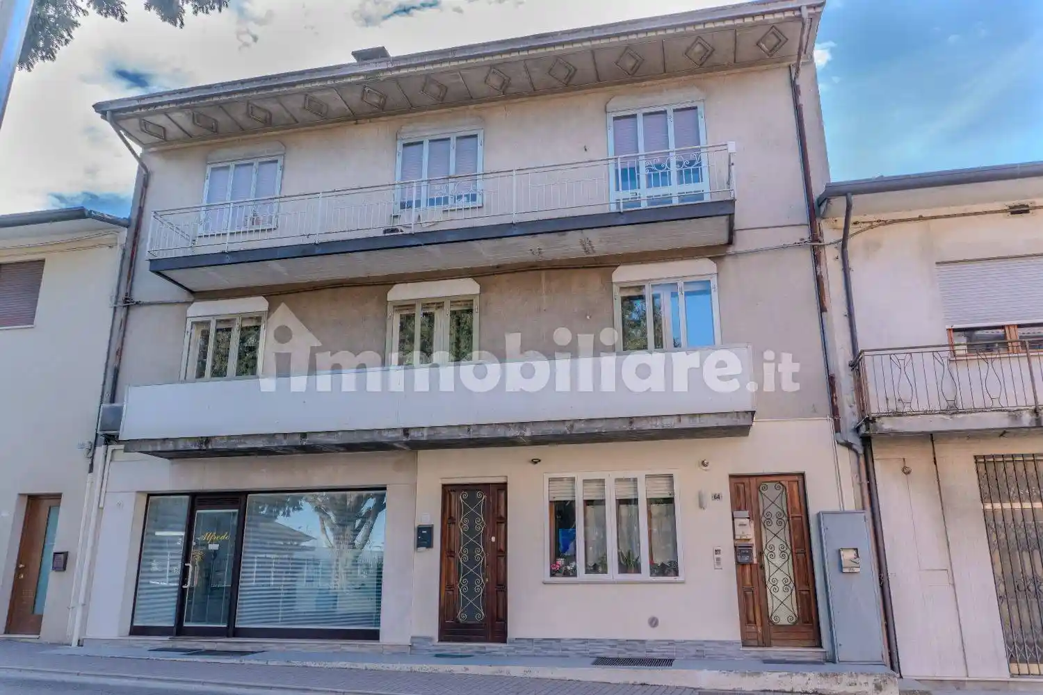 Appartamento in vendita a Tezze sul Brenta