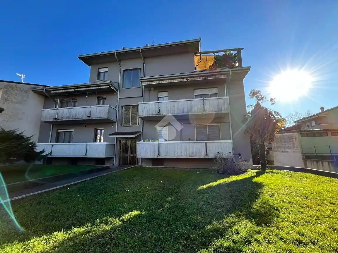 Appartamento in vendita a Lodi