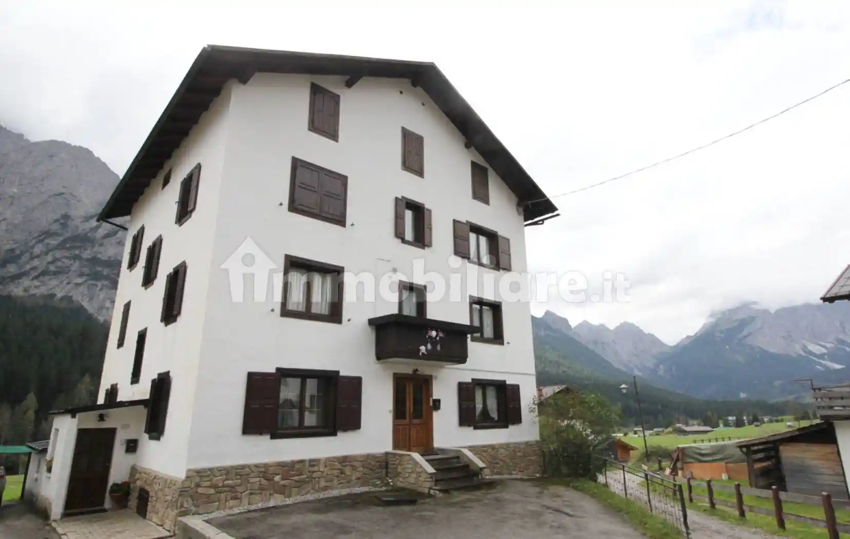 Appartamento in vendita a Sappada