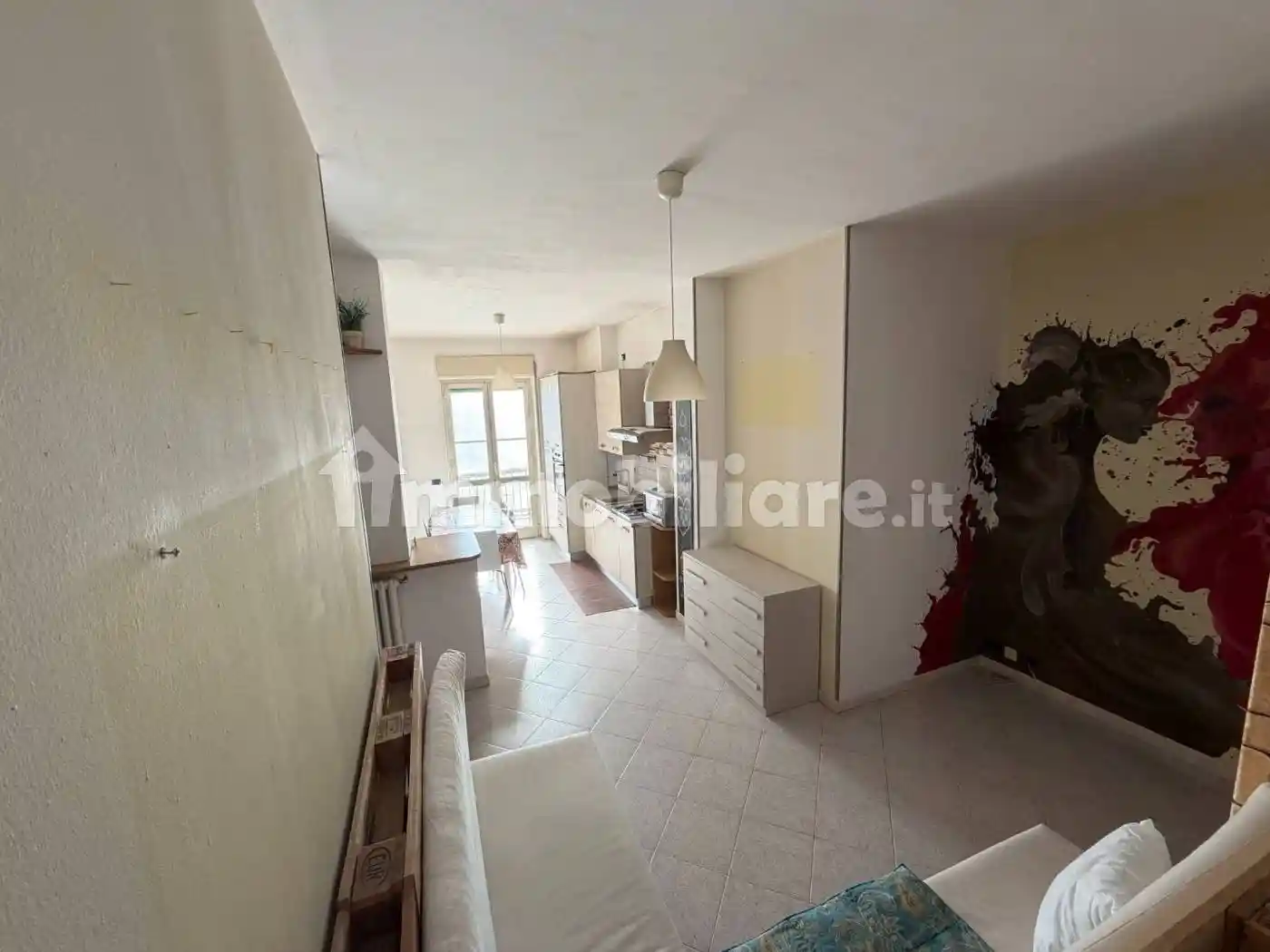 Appartamento in vendita a Beinasco