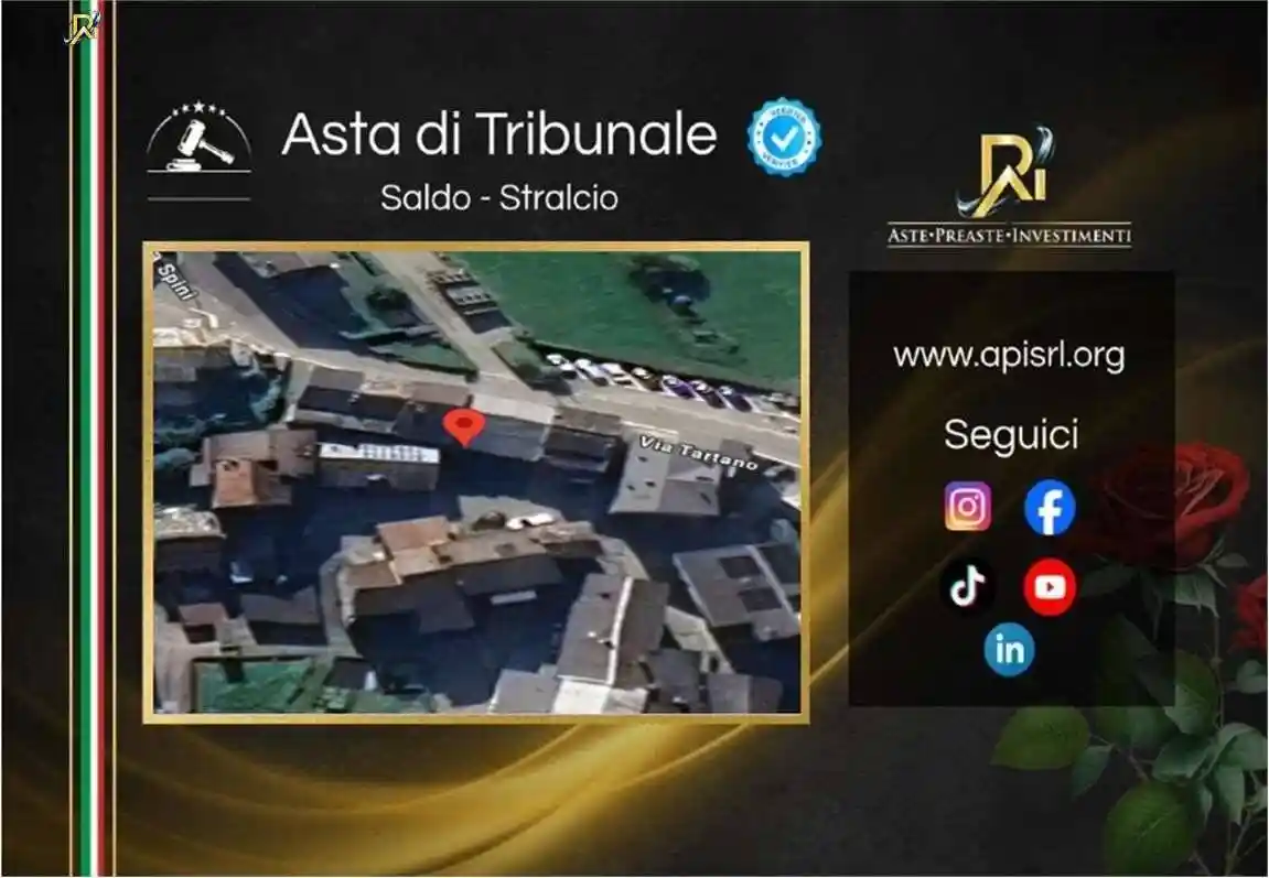 Appartamento in vendita a Talamona