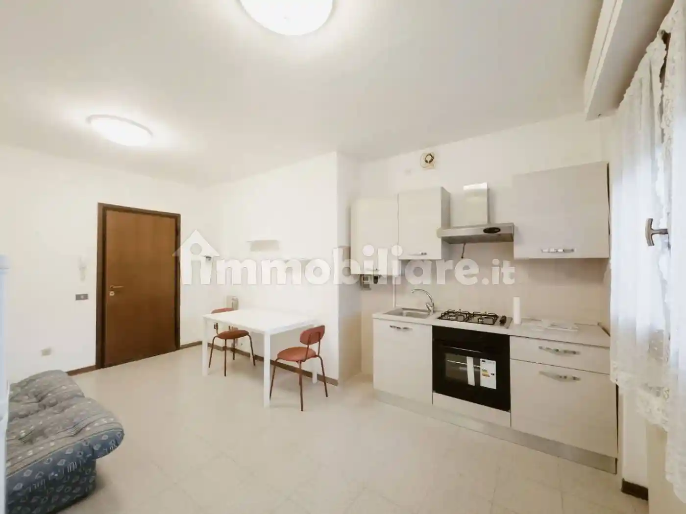 Appartamento in affitto a Pisa