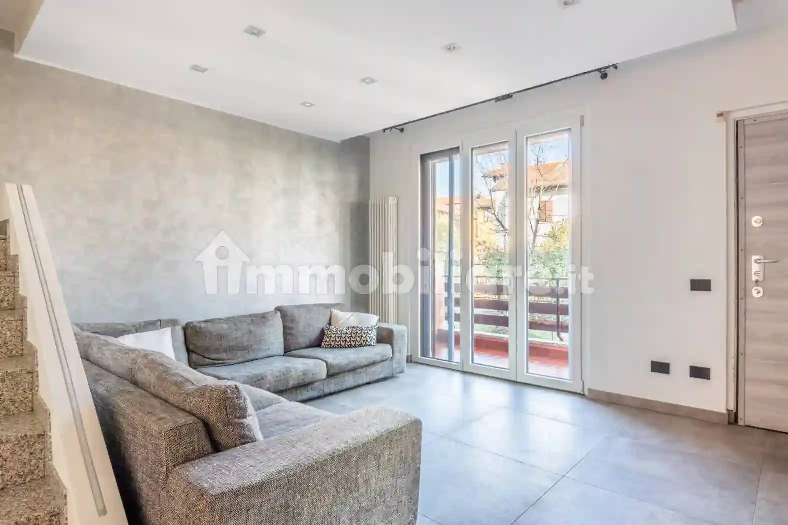 Villetta a schiera - foto 3