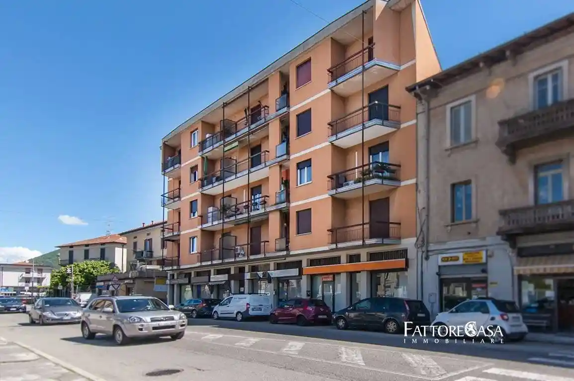 Appartamento in vendita a Varese