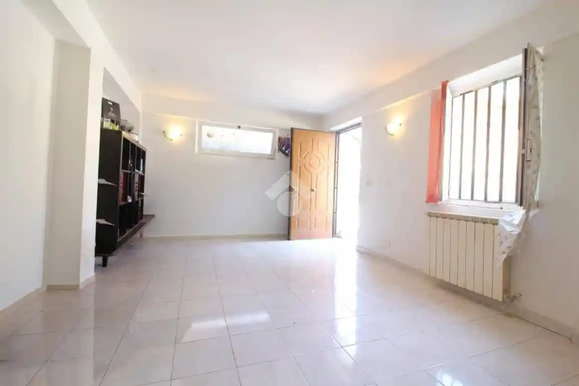 Appartamento in vendita a Fonte Nuova