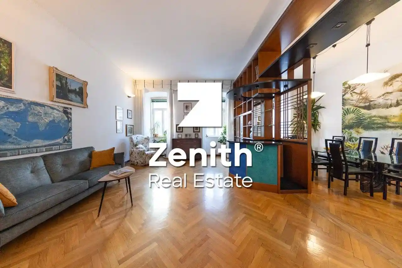 Appartamento in vendita a Trieste