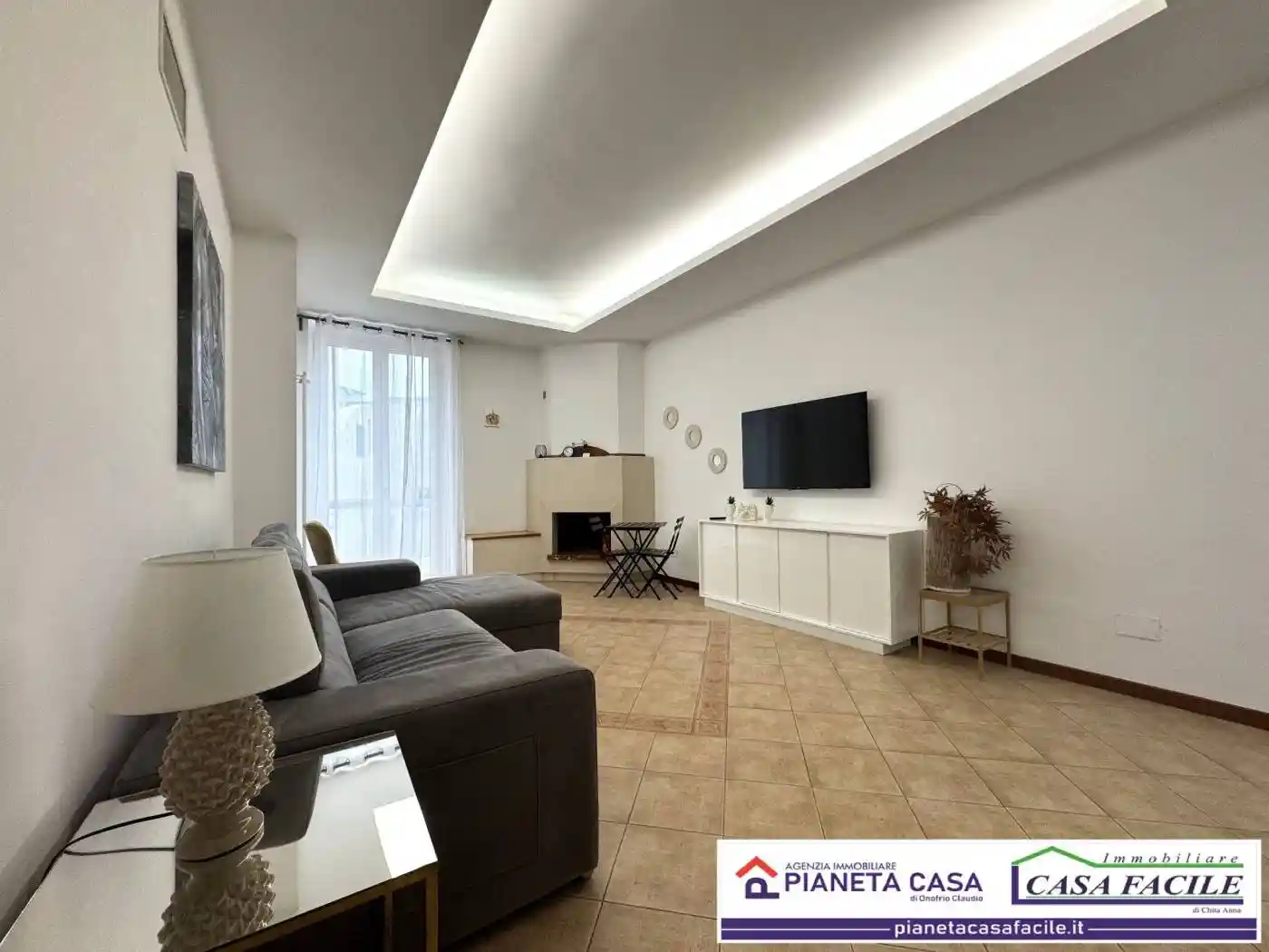 Appartamento in vendita a Matera