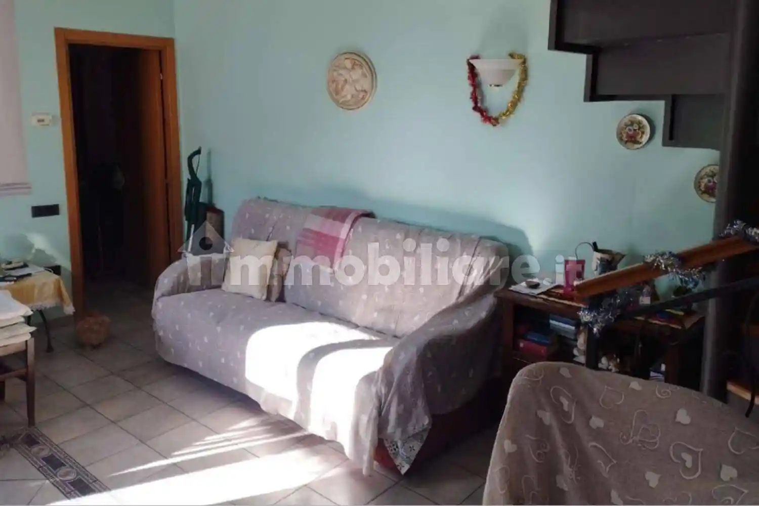 Appartamento in vendita a Giulianova