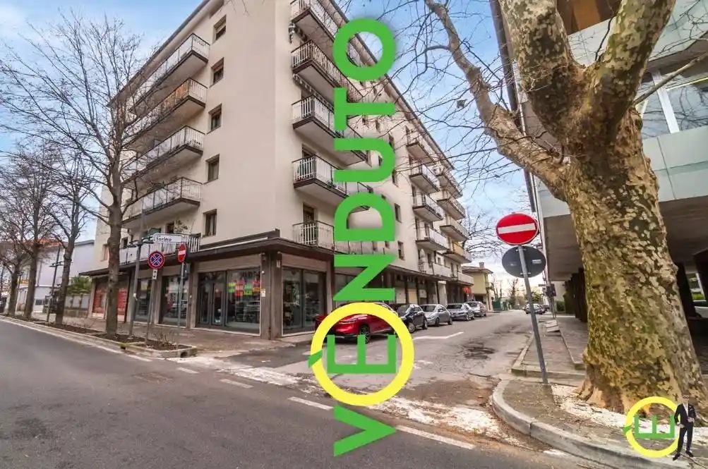 Appartamento in vendita a Cormons