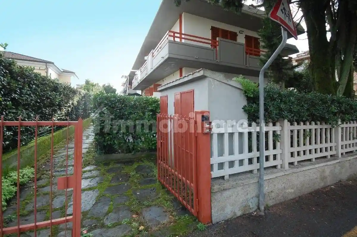 Villetta a schiera in vendita a Massa