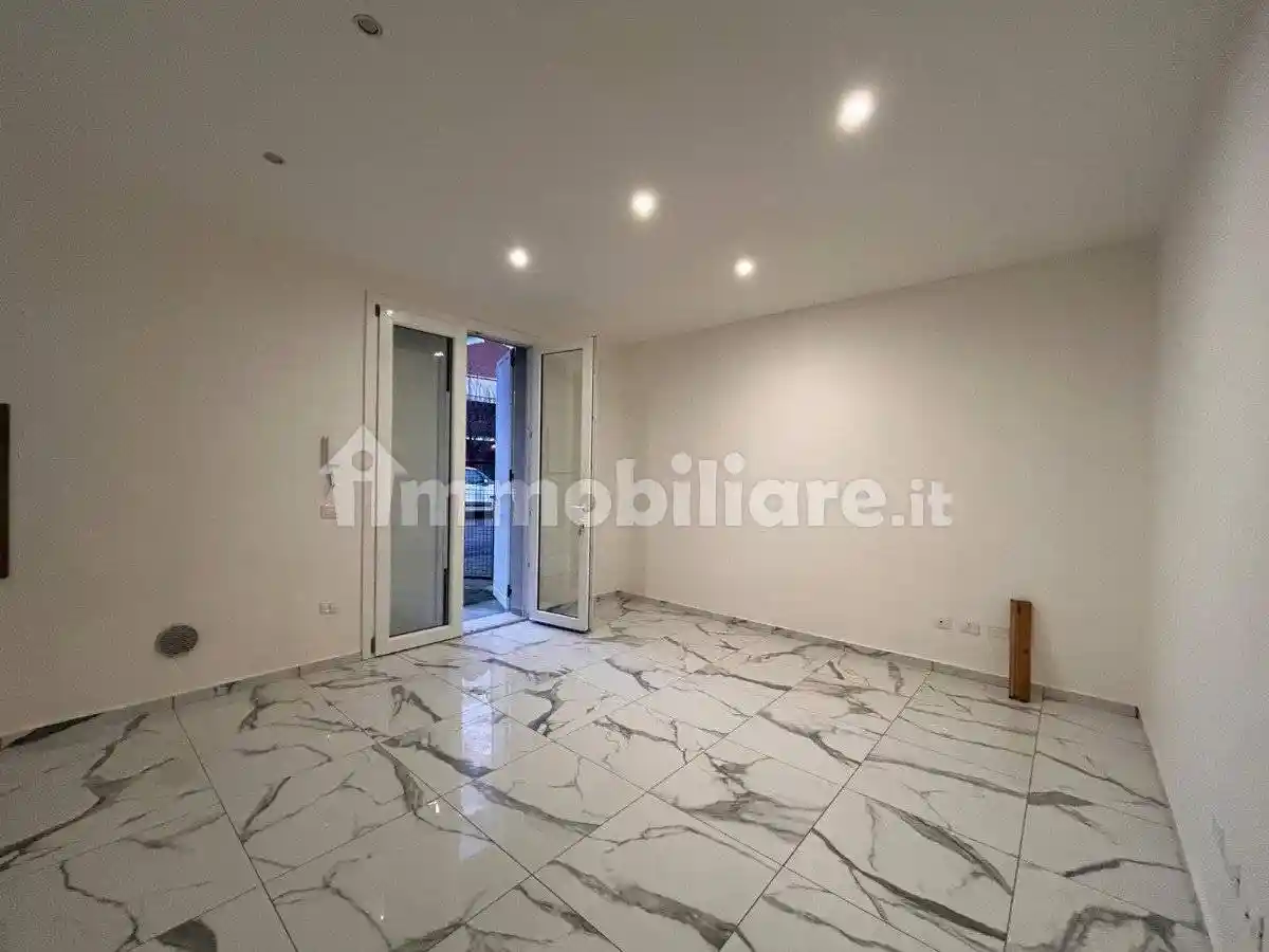 Appartamento in vendita a Reggio Emilia