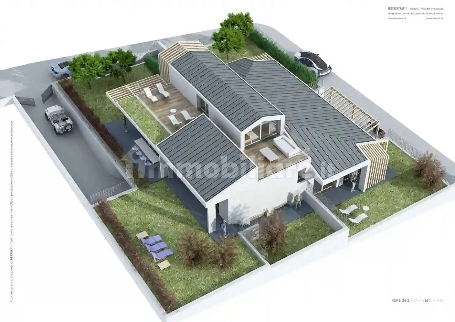 Palazzo - Edificio - foto 5