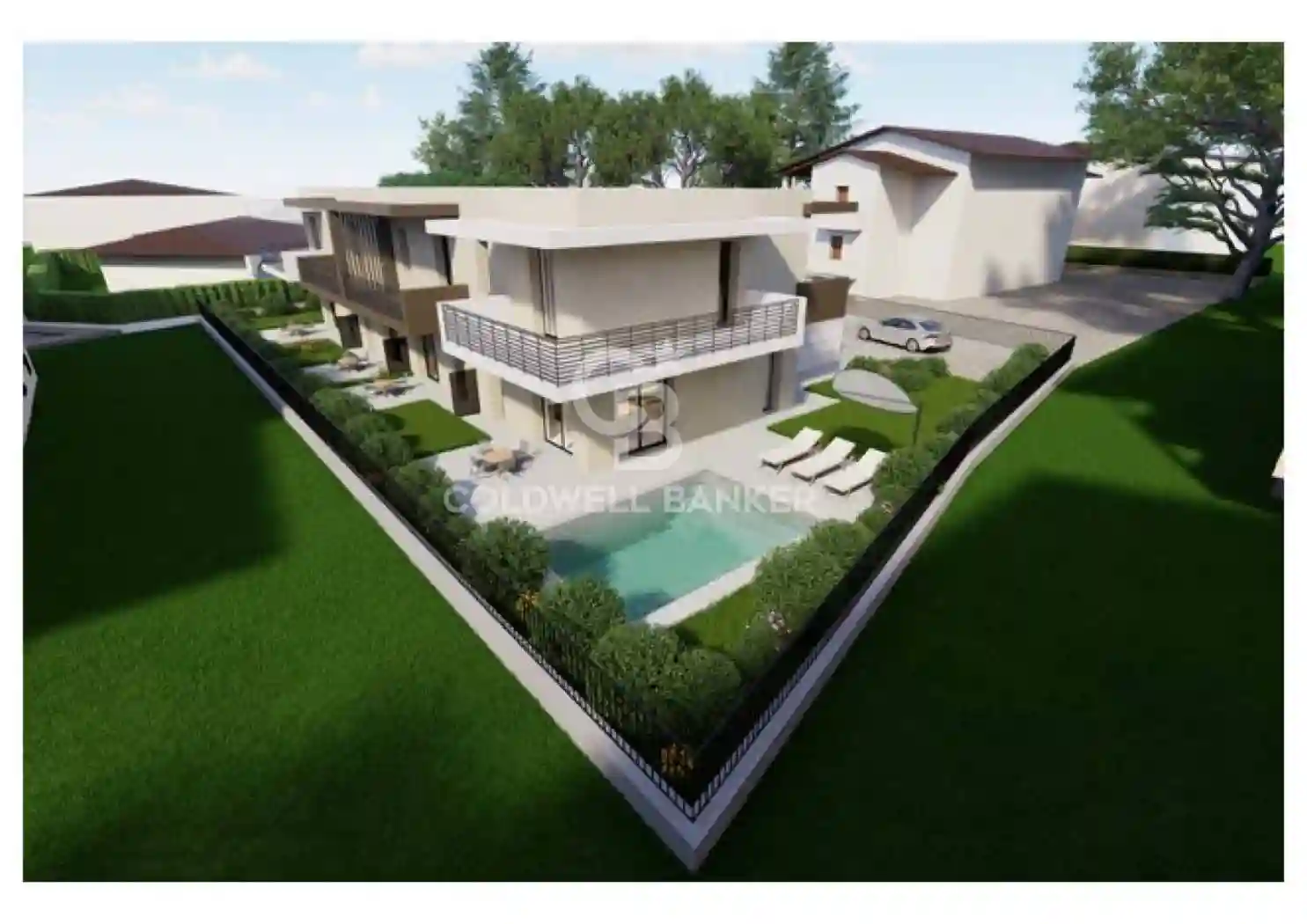 Villetta a schiera - foto 3