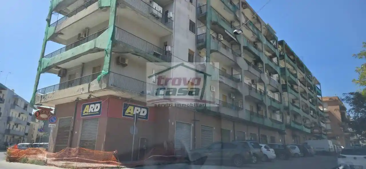 Appartamento in vendita a Siracusa