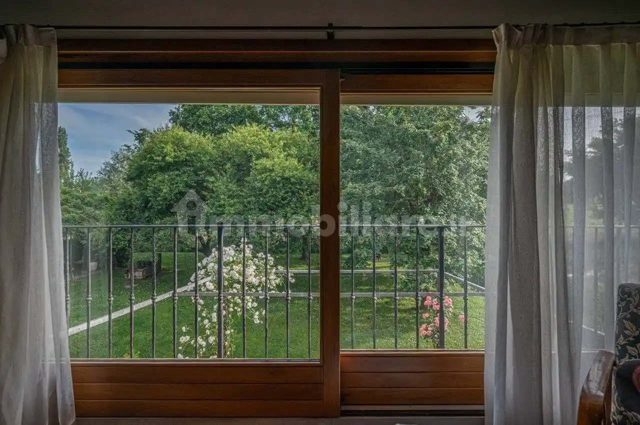 Villa in vendita a Mirano