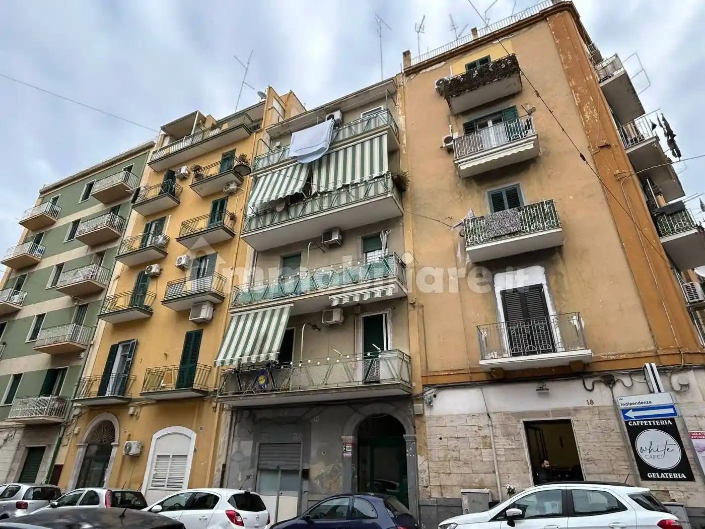 Appartamento in vendita a Bari