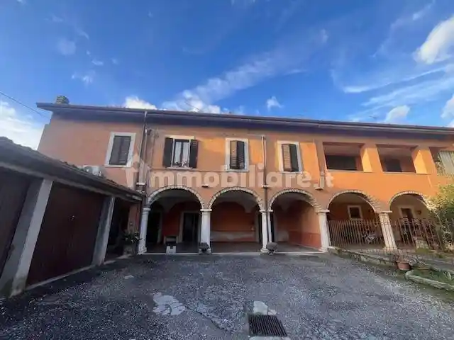 Appartamento in vendita a Mazzano