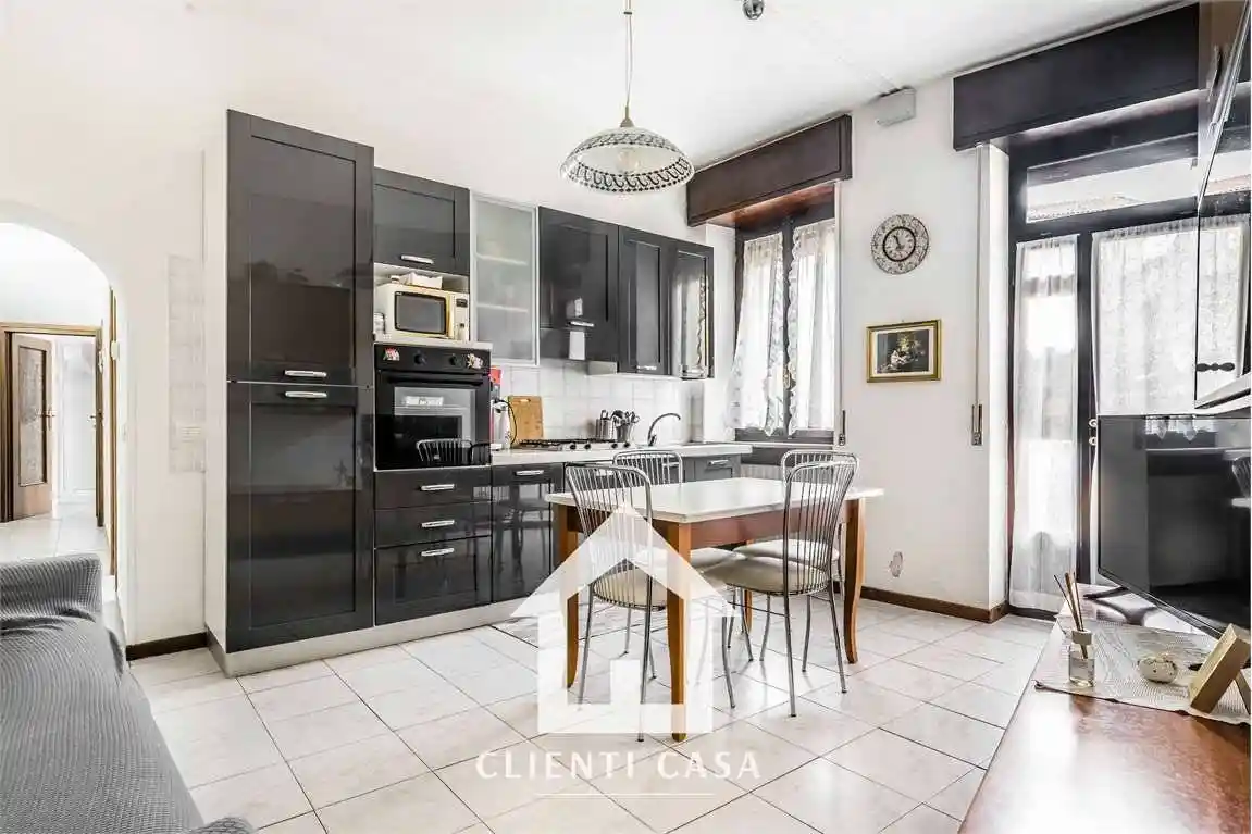 Appartamento in affitto a Pogliano Milanese