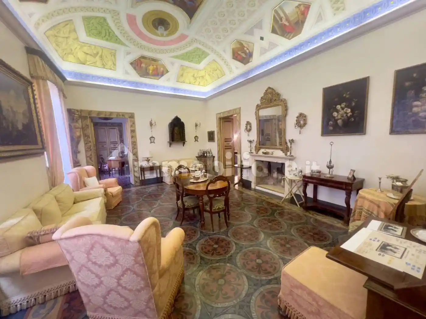 Appartamento in vendita a Fabriano