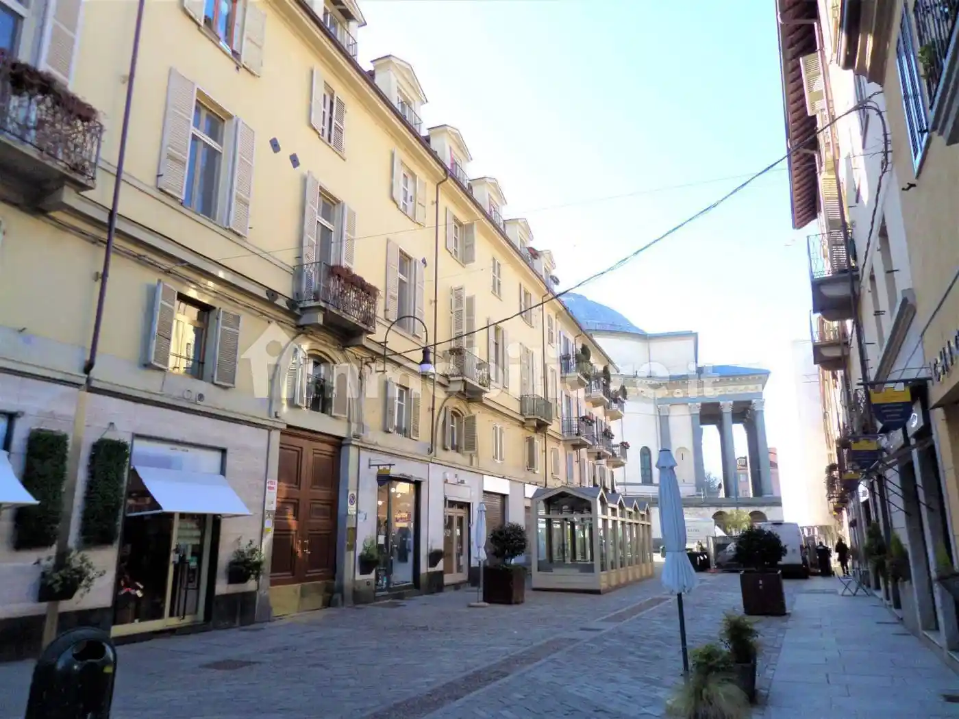 Appartamento in affitto a Torino