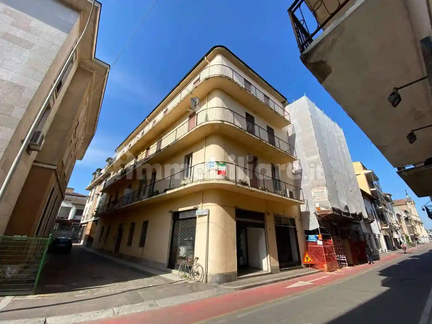 Palazzo - Edificio - foto 2