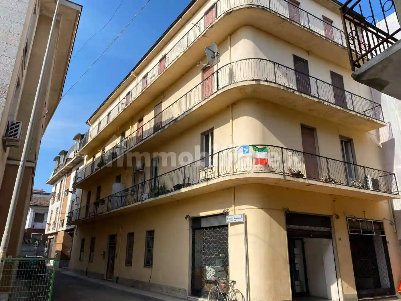 Palazzo - Edificio - foto 3