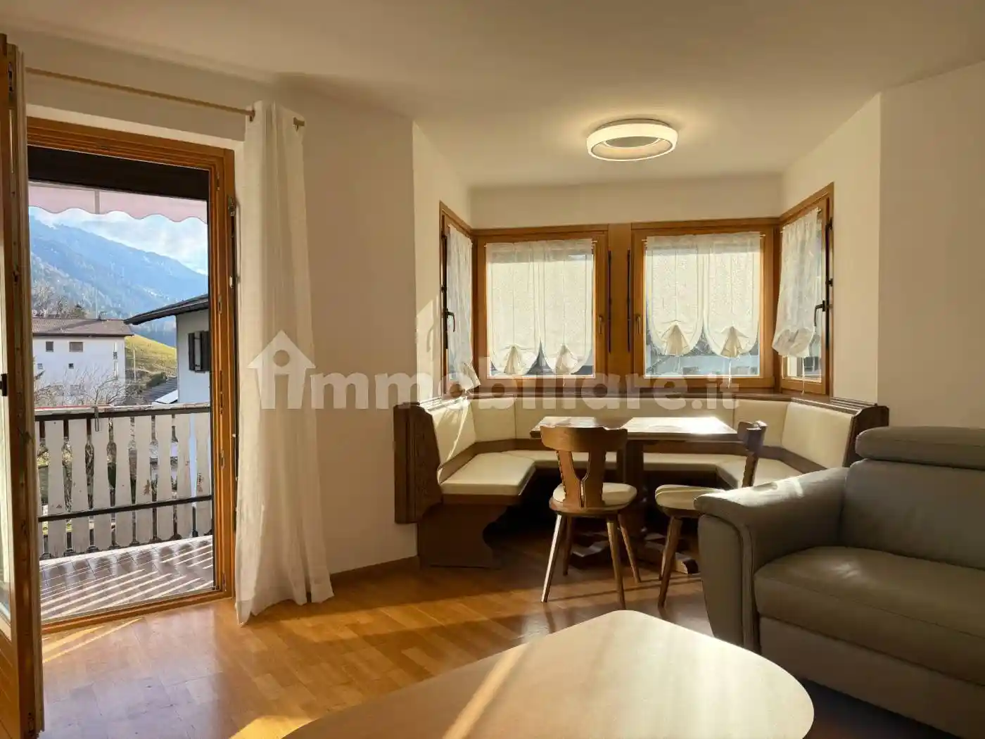 Appartamento in vendita a San Leonardo in Passiria