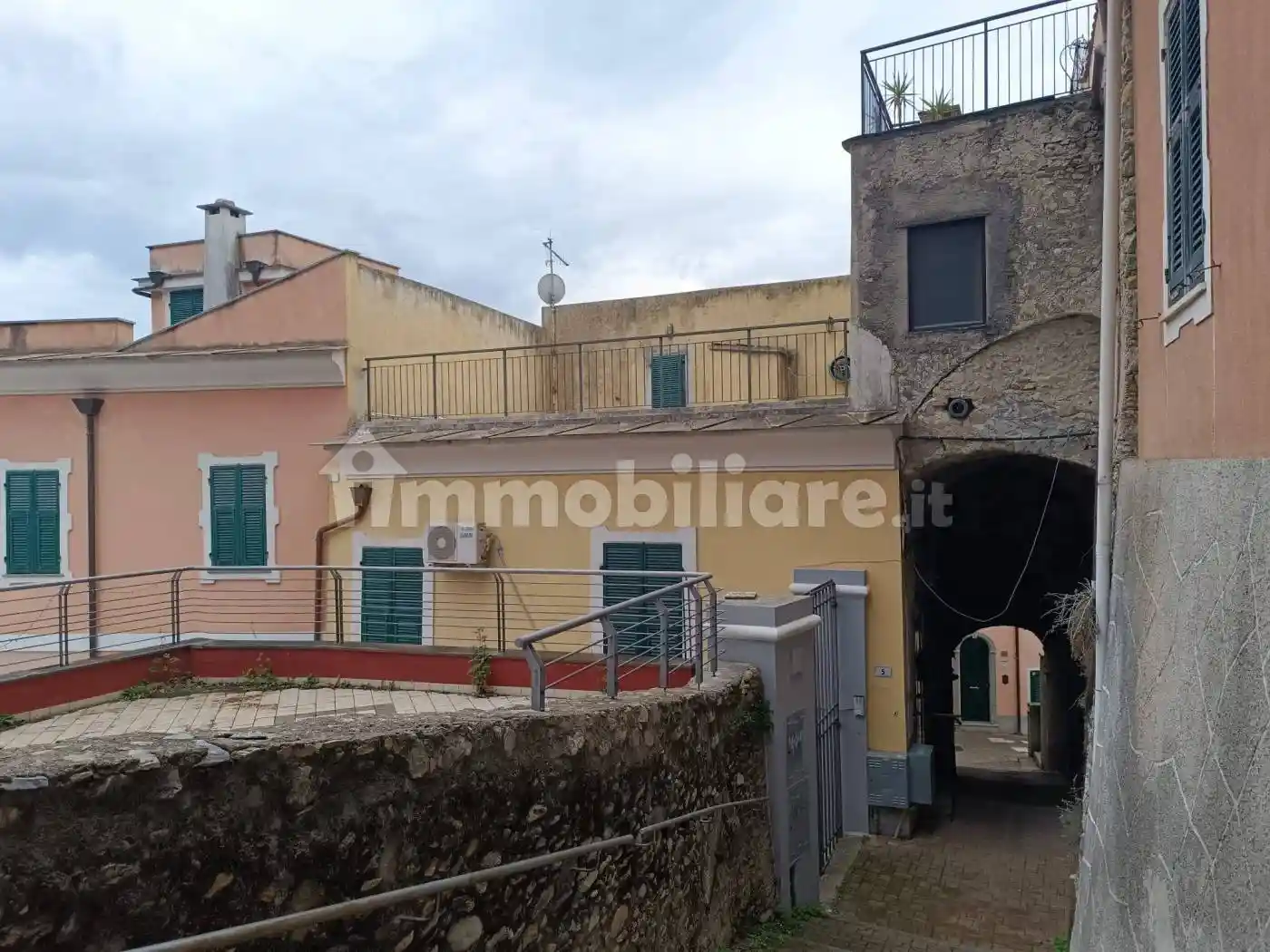 Rustico - Casale in vendita a Tovo San Giacomo