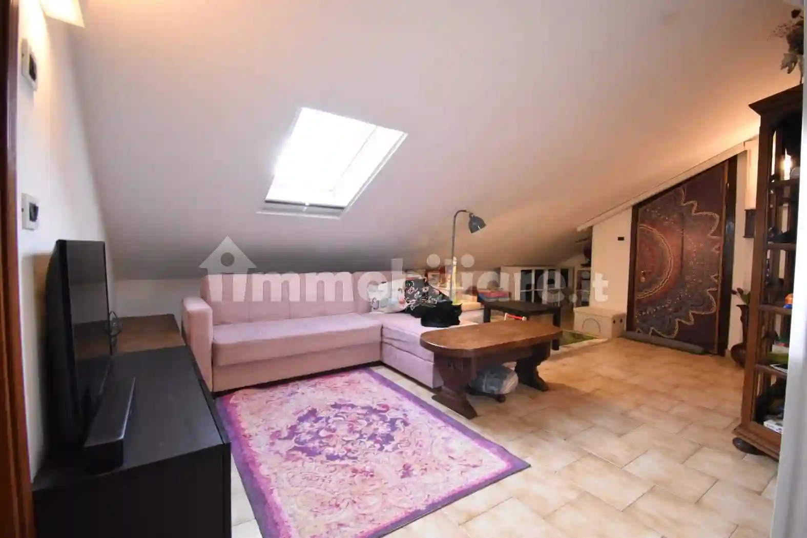 Attico - Mansarda - foto 3