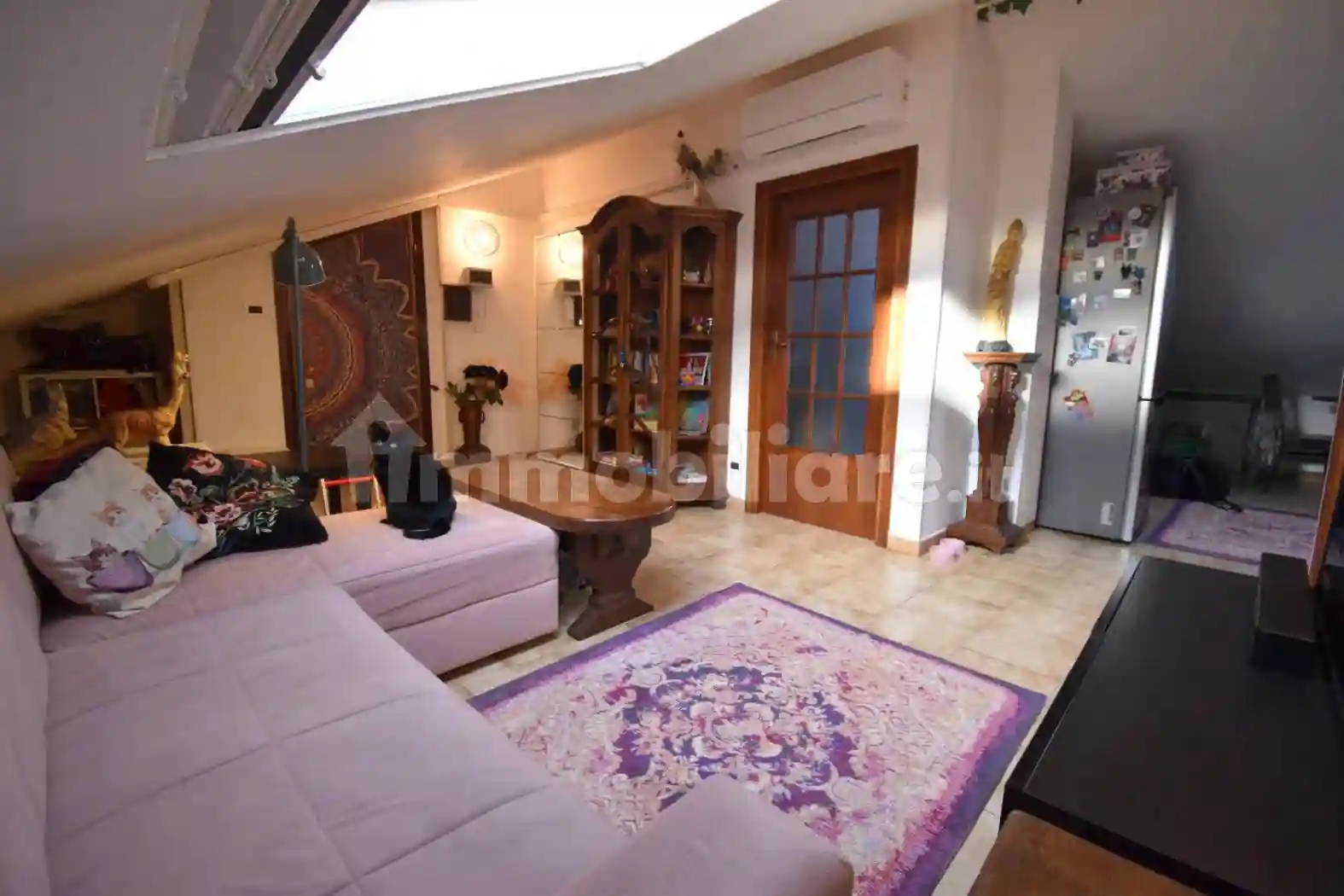 Attico - Mansarda - foto 5