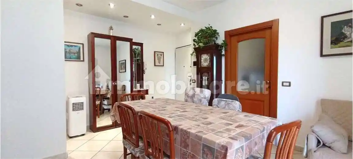 Appartamento in vendita a Lecco