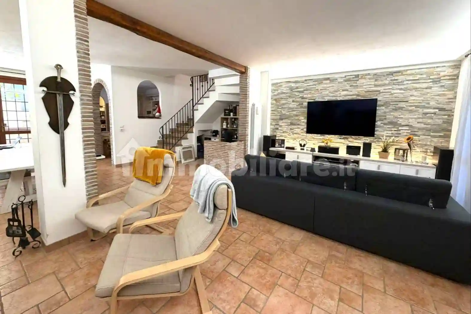 Villetta a schiera - foto 2