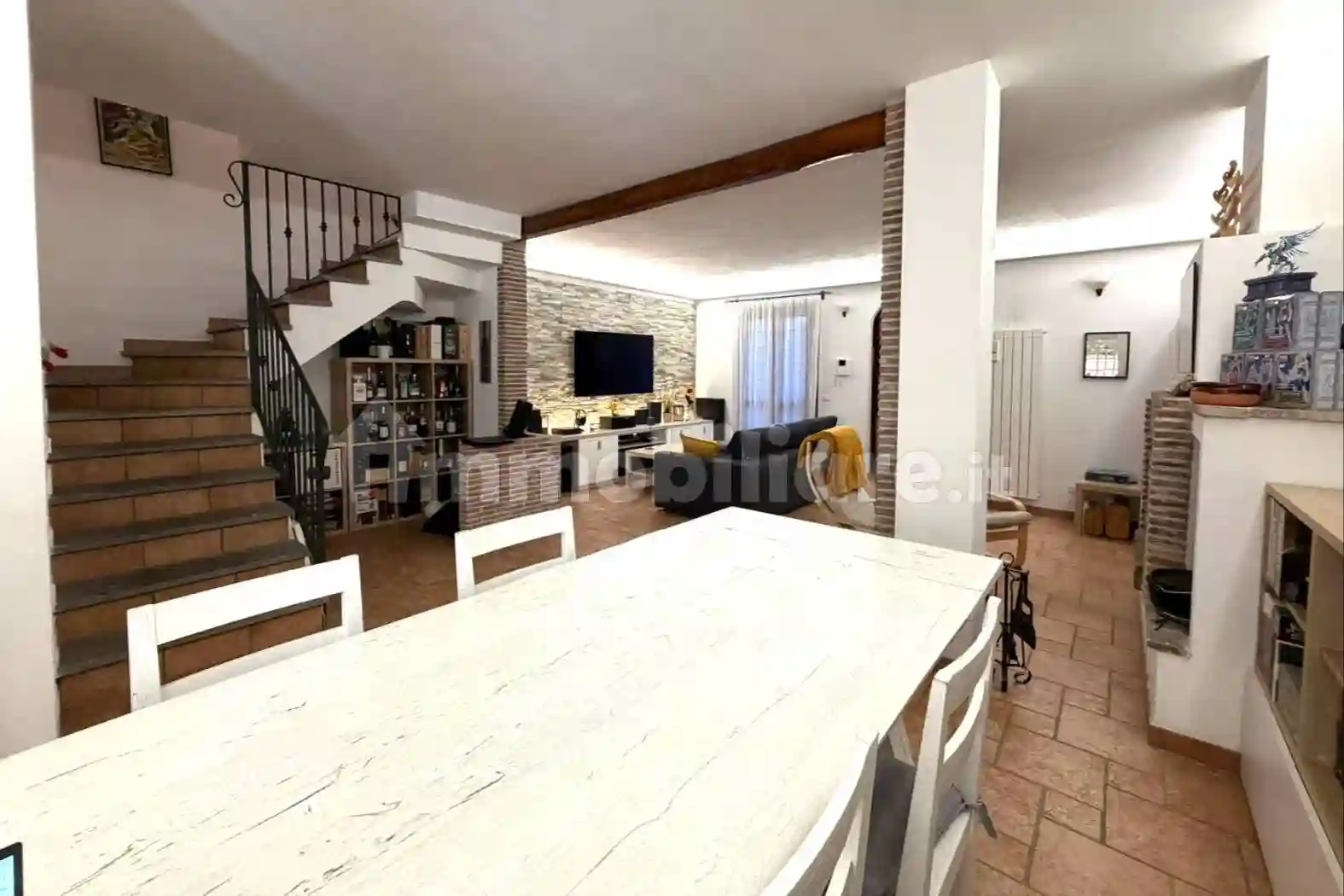 Villetta a schiera - foto 4