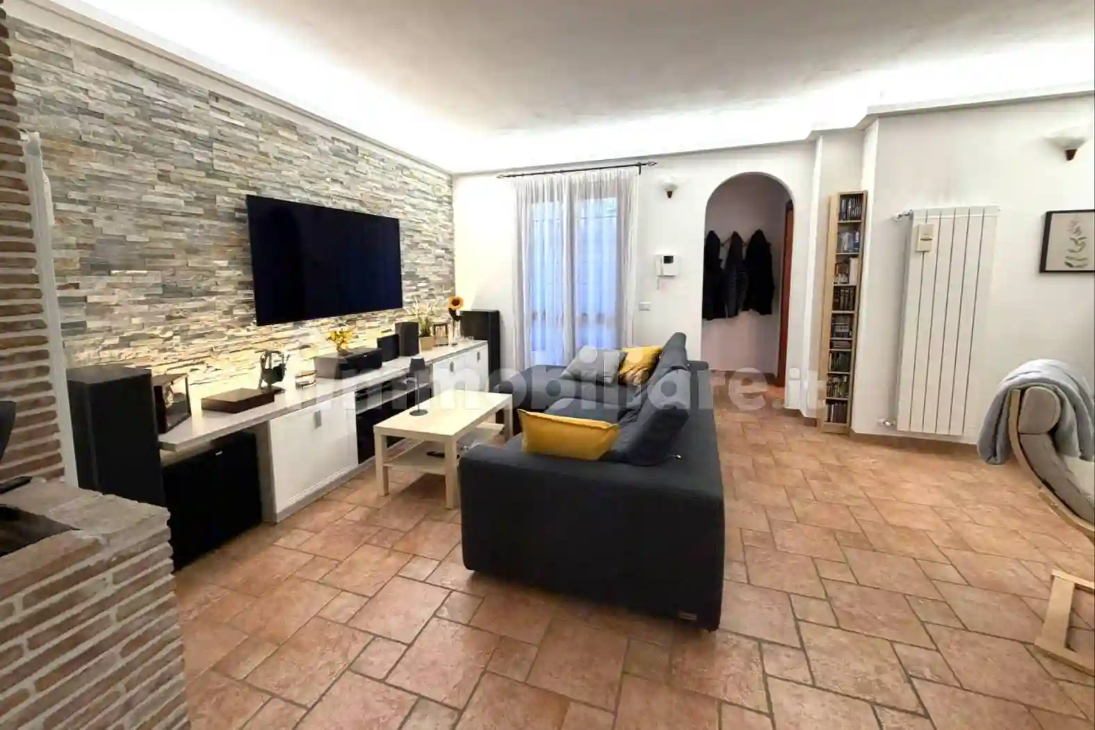 Villetta a schiera - foto 5