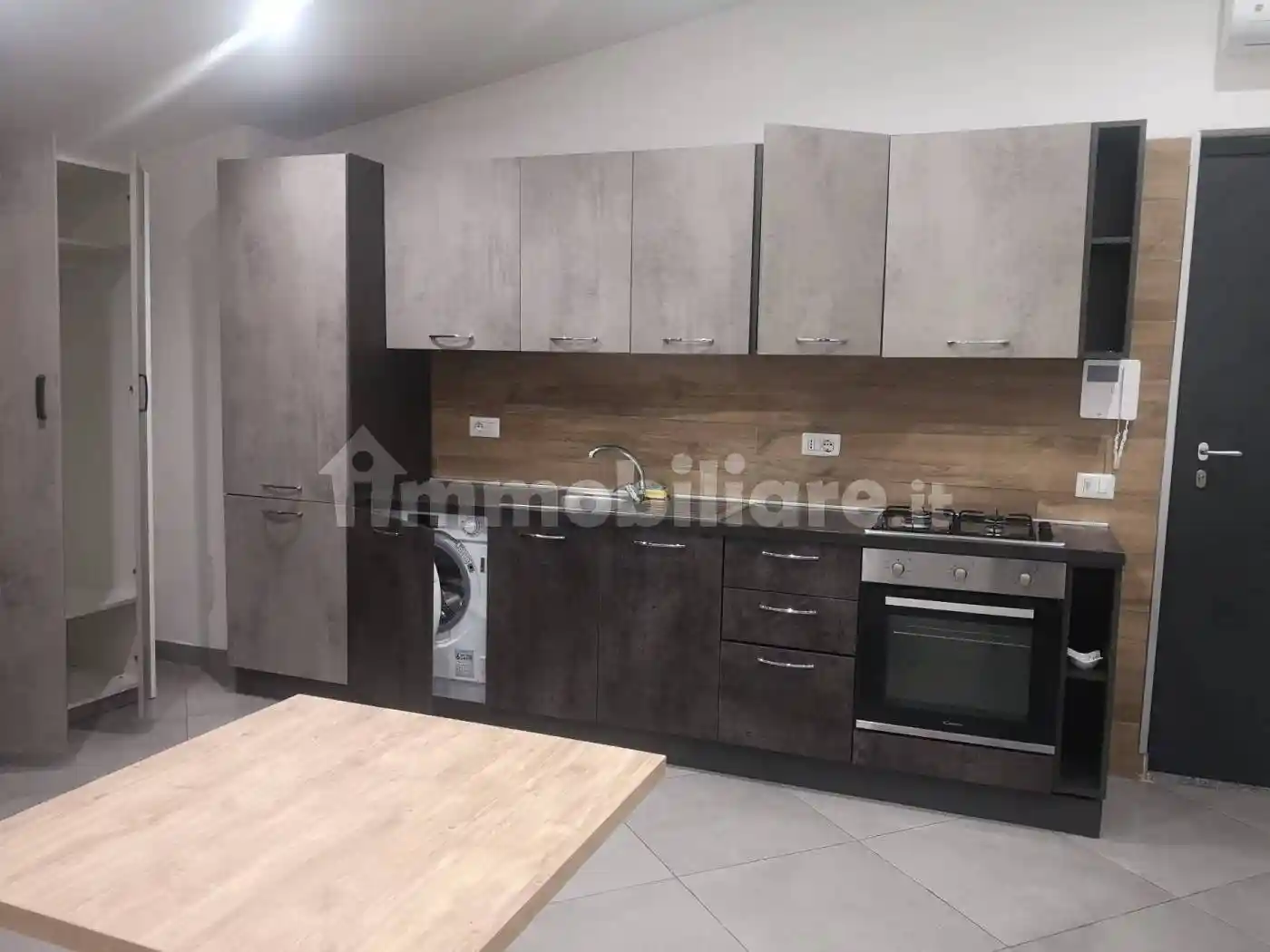 Appartamento in affitto a Casalnuovo di Napoli